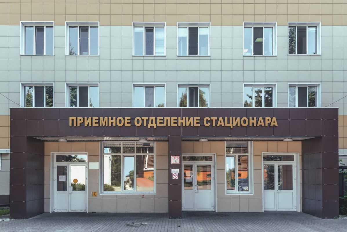 Перинатальный центр Ульяновской областной больницы дооснастят новым оборудованием благодаря нацпроекту «Семья»  