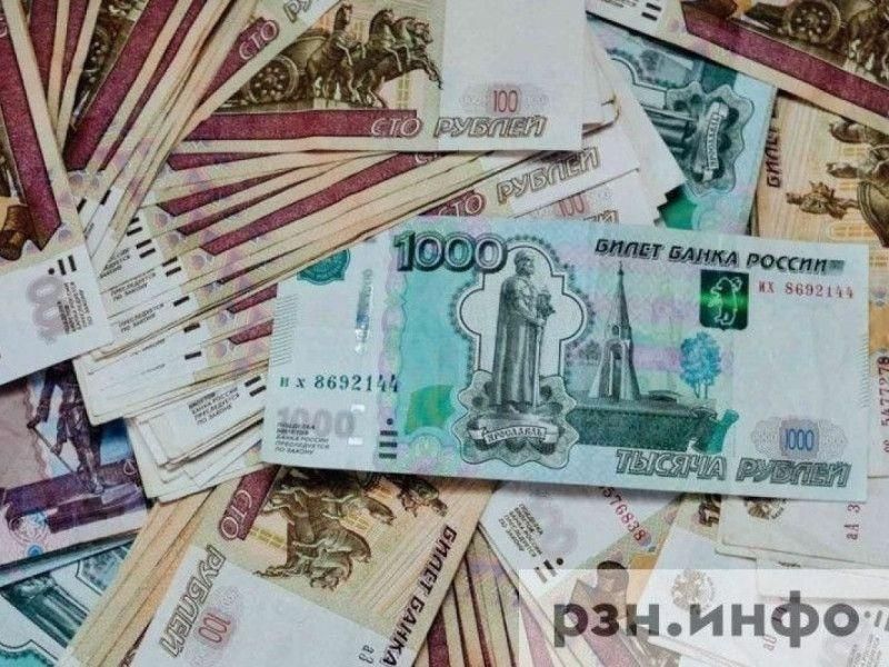За сутки мошенники обманули рязанцев на 2,2 миллиона рублей