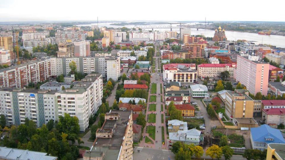 Жители Поморья все чаще используют Госуслуги для регистрации рождения ребенка