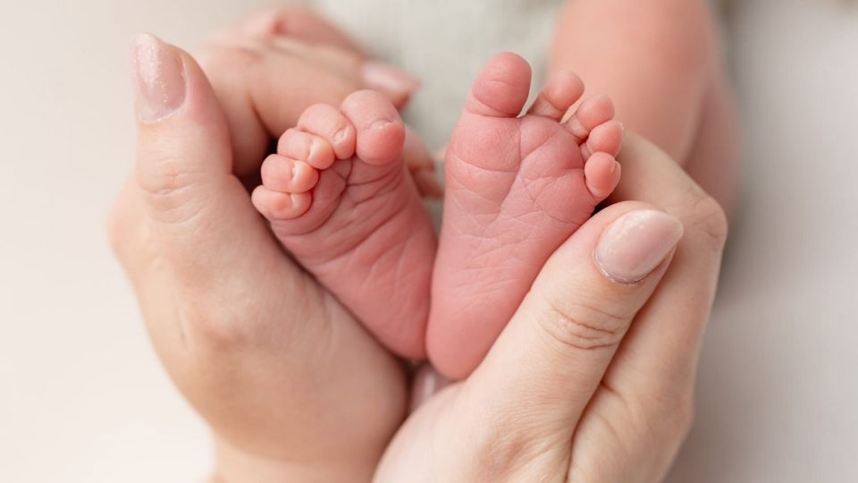 За пять месяцев 2025 года в Рязанском перинатальном центре родилось восемь «королевских» двоен