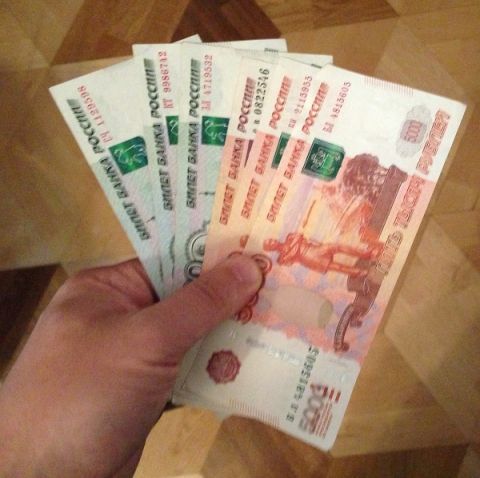 2,4 млрд рублей пойдут на выплаты «зарплат» нижегородским семьям с детьми
