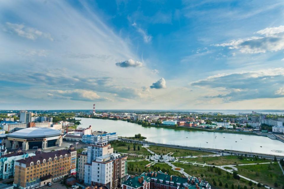 В прокуратуре Татарстана обсудили вопросы предоставления многодетным семьям земельных участков и обеспечения их дорожной и инженерной инфраструктурой.
