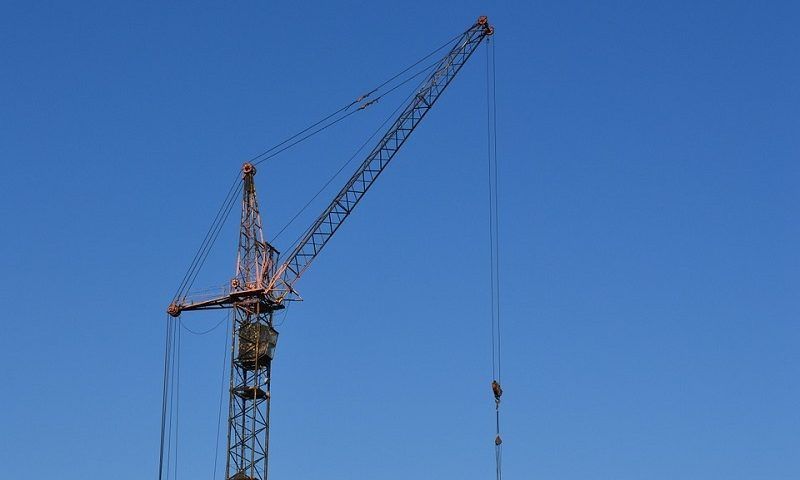 Нашли способ увеличить объемы жилищного строительства
