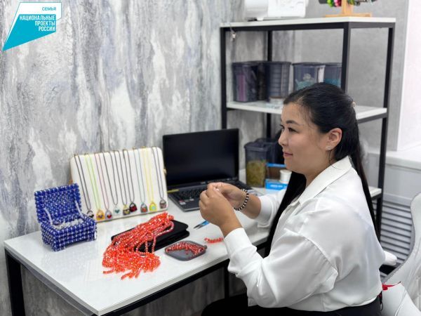 Более 900 соцконтрактов заключили жители Хабаровского края с начала текущего года