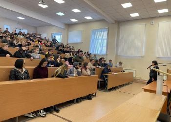 В Амурской области упростили оплату обучения в вузах средствами маткапитала