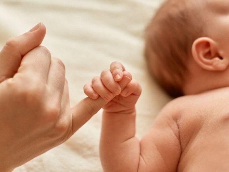 В перинатальном центре приняли роды у рязанки с редкой аномалией