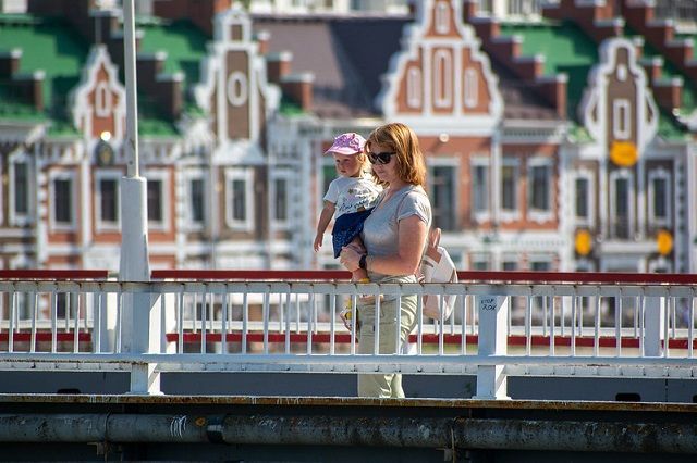 Подать заявление на использование маткапитала на образование теперь можно в вузе