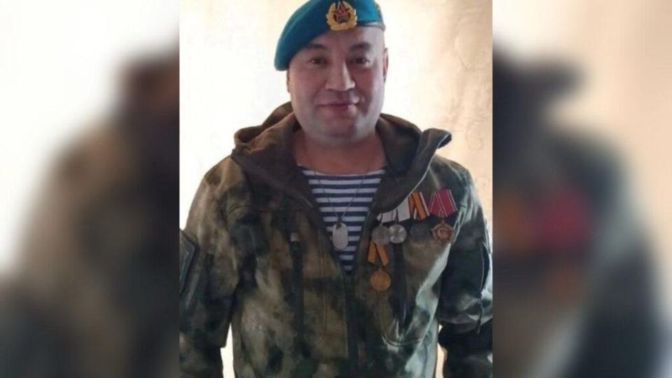 Боец СВО «Лекарь» из Башкирии принял роды под огнем снарядов