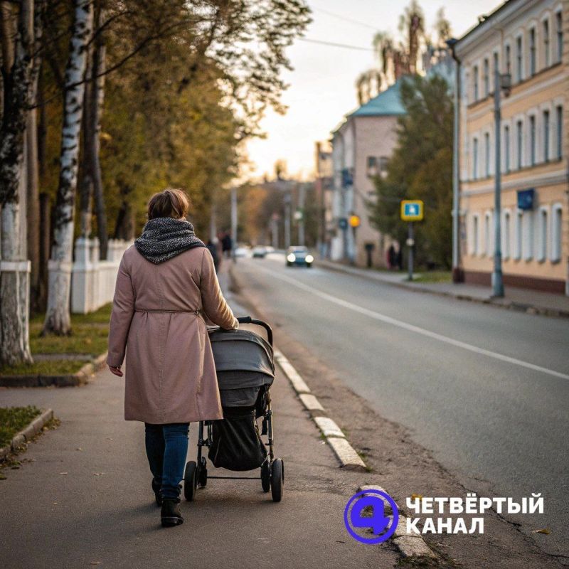 Удвоить выплаты по ипотеке для многодетных семей предложили в Госдуме