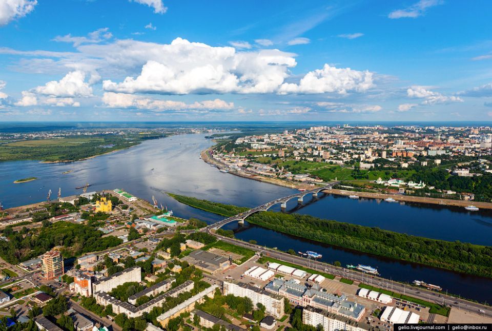 Цикл лекций по семейной политике состоялся в Нижнем Новгороде