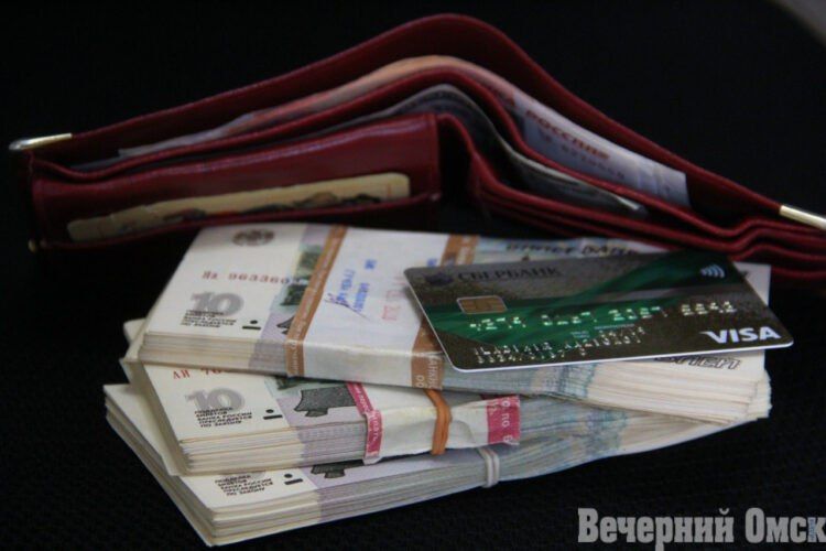 320 индивидуальных предпринимателей получают в Омской области выплаты по больничным и в связи с материнством
