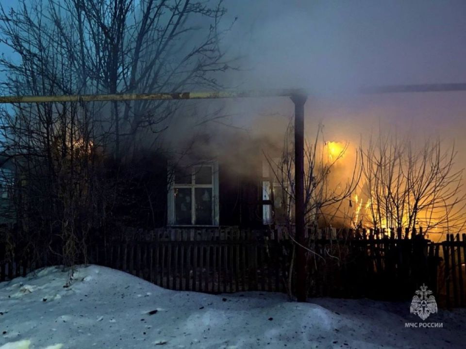 Южноуральца отдали под суд за погибшего во время пожара 12-летнего сына
