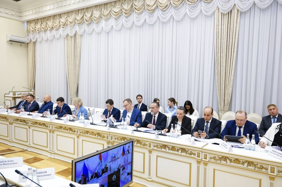 Крупные медицинские проекты получили поддержку от Минздрава России