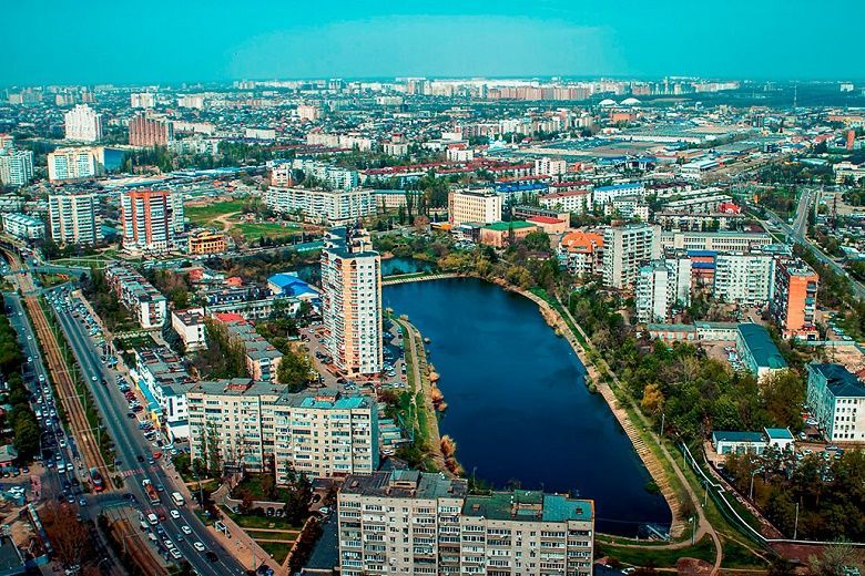 Ежемесячную выплату из маткапитала получают 16 тысяч семей на Кубани