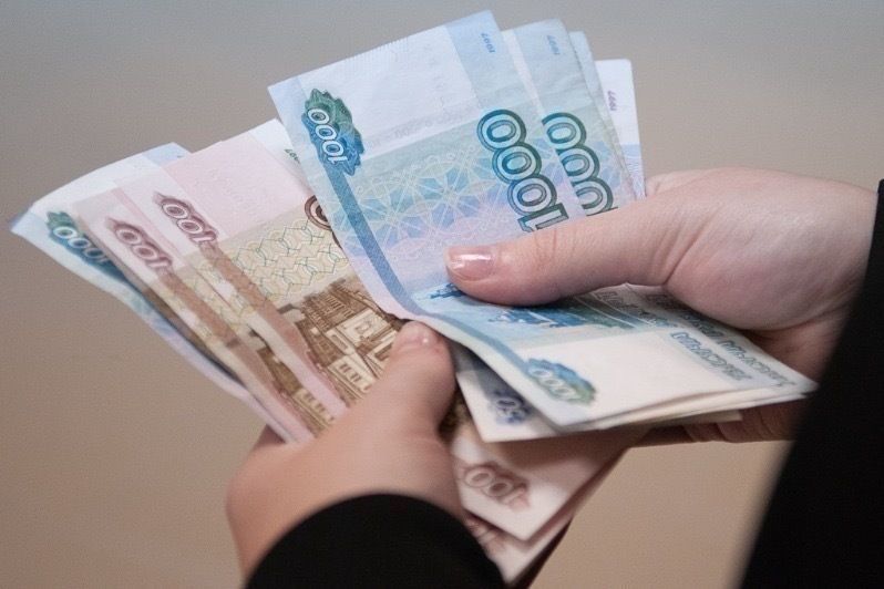 В Тамбовской области в июле изменится график выплат пенсий и детских пособий