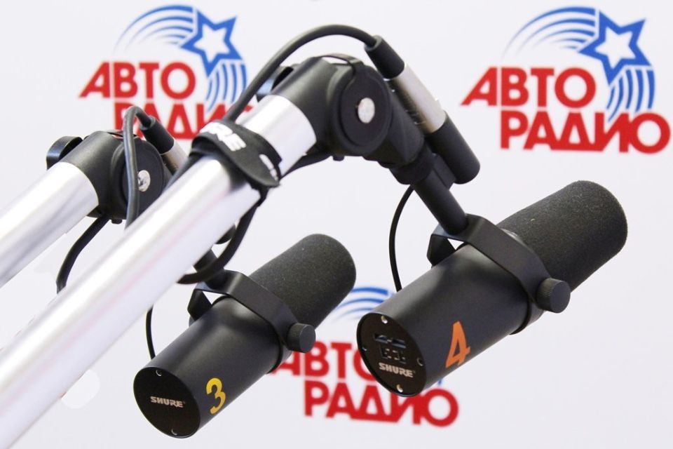 Новости Авторадио. События в Биробиджане, ЕАО и на Дальнем Востоке 24.06.2025
