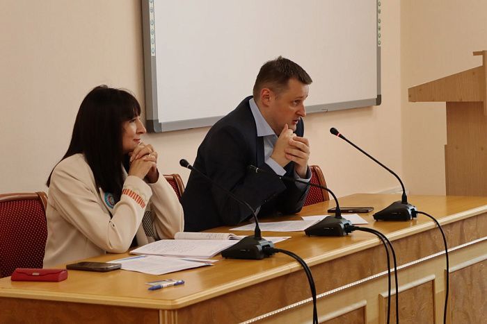 В Кировской области разработают культурно-образовательные программы для школьников