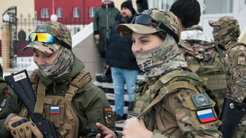 На Ямале ищут желающих сыграть в «Семейную зарницу»