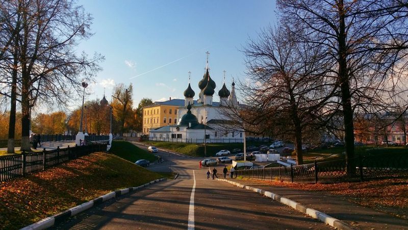 В Рыбинске создадут 11 образовательных комплексов
