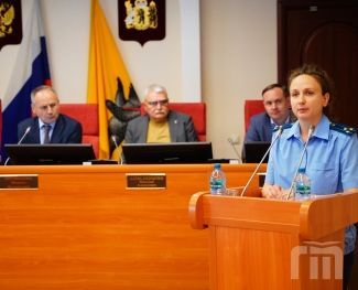Многодетным семьям в Ярославской области землю будут предоставлять в общедолевую собственность