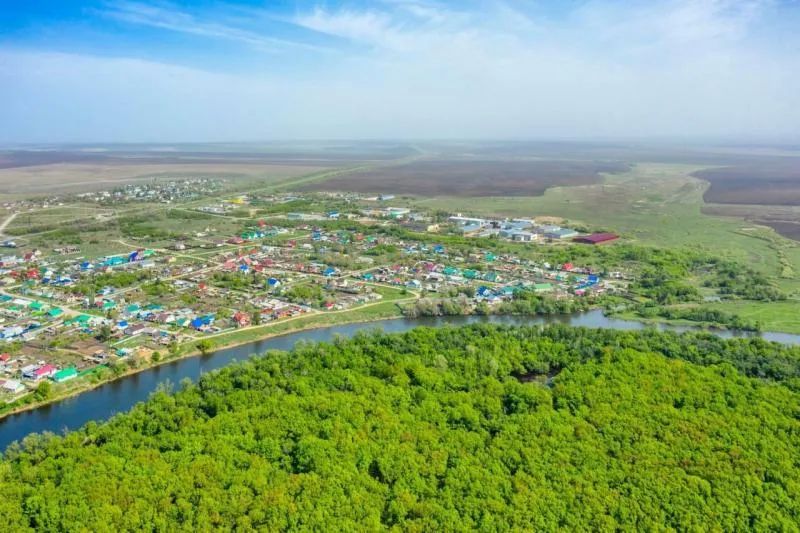 В Самарской области участки под ИЖС для многодетных семей обеспечат инфраструктурой