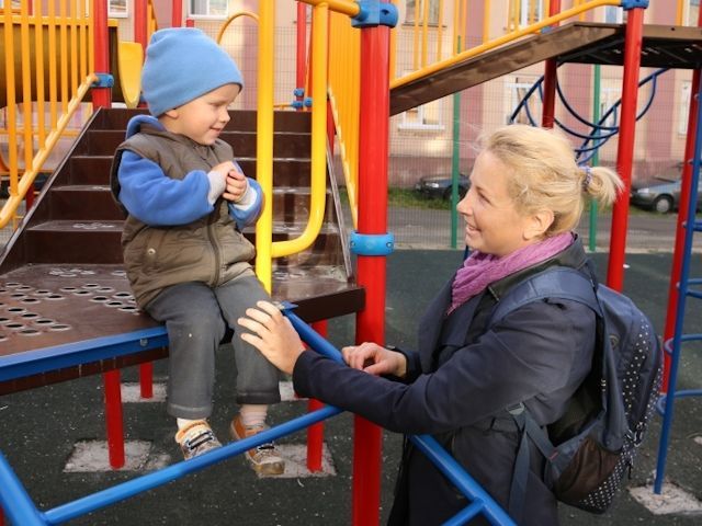 В Мурманской области упрощены правила получения регионального материнского капитала