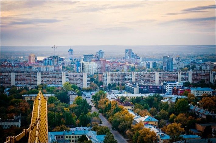 Вода, канализация, дороги: в Самарской области многодетным помогут с инфраструктурой при строительстве домов