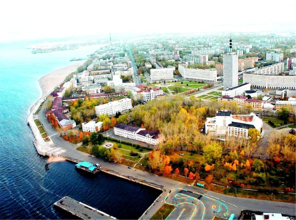 В Поморье расширят меры поддержки для многодетных семей с детьми-инвалидами