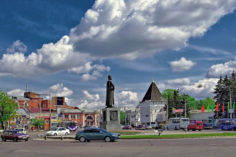 Прокуратурой Ярославской области проведены мероприятия по патриотическому и духовно-нравственному воспитанию детей