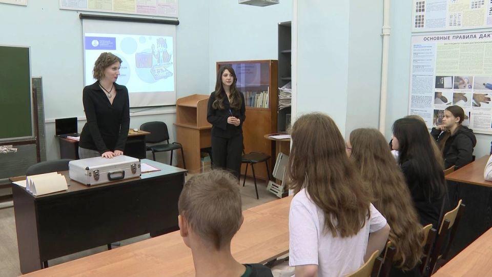 В Новгородской области 625 семей использовали материнский капитал на образование детей