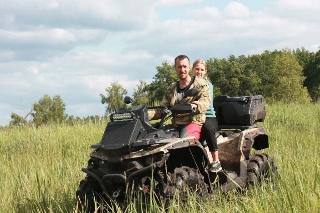 «Кабанья ферма», «Барский пруд», Морша: заработал новый тамбовский эко-маршрут