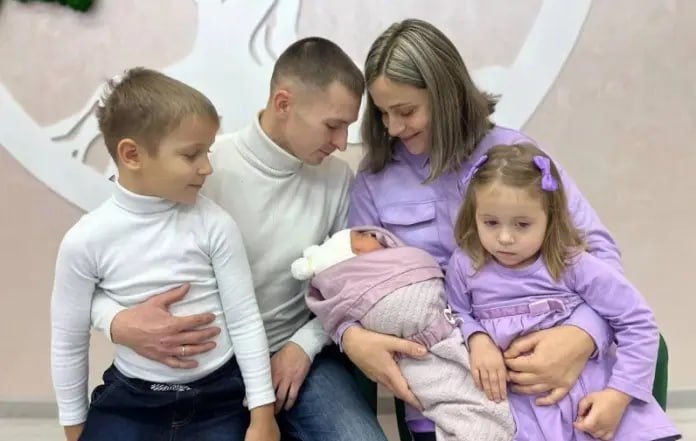 В Саранске названы победители ежегодного республиканского конкурса «Семья года Республики Мордовия — 2025»