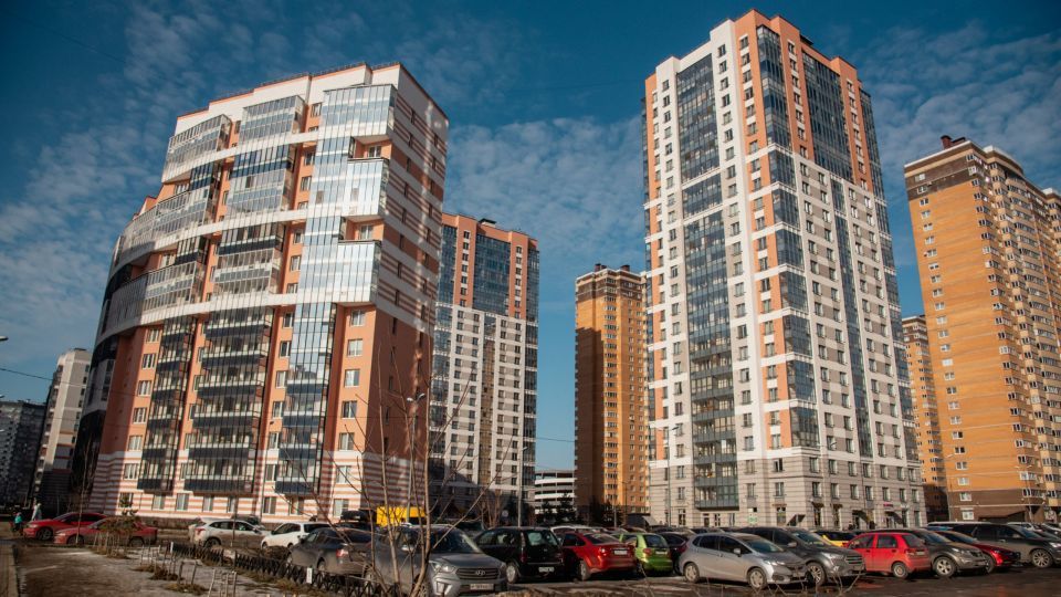 В Госдуме предложили в два раза снизить ставку по семейной ипотеке
