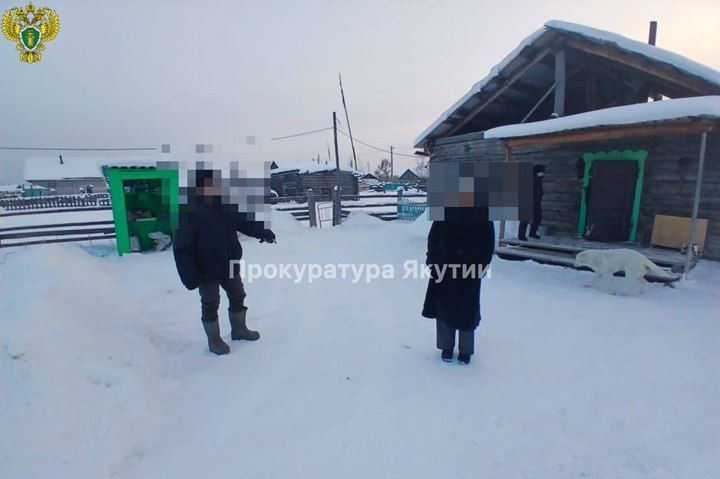 Беременность в опасности: житель Якутии угрожал убийством своей экс-супруге