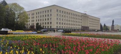 Депутаты поддержали инициативу Губернатора об увеличении числа награждаемых пар медалью «За сохранение семейных ценностей»	10:45	26	июня 2025г.