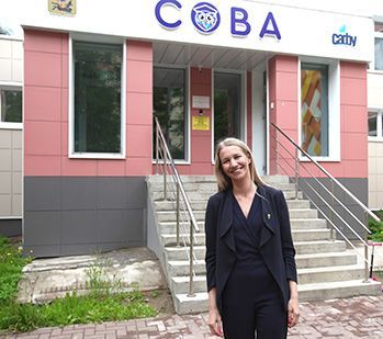 «СОВА»: в чём особенность центра дошкольного образования САФУ?