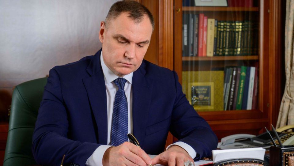 Пять жителей Марий Эл награждены почётным знаком «За достойное воспитание детей»
