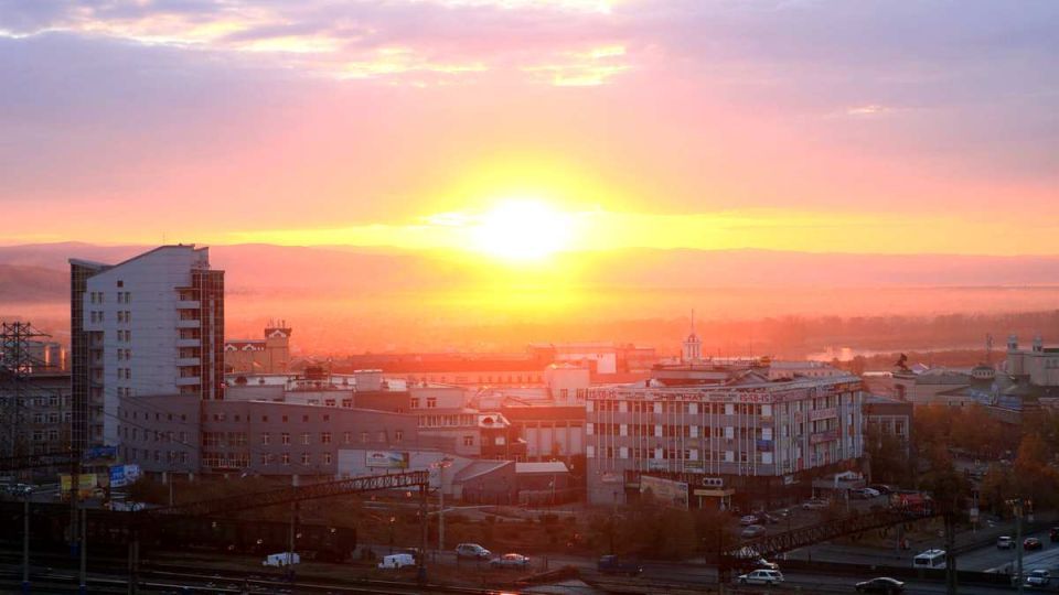 Жительница Бурятии лечила миому, пока не родила