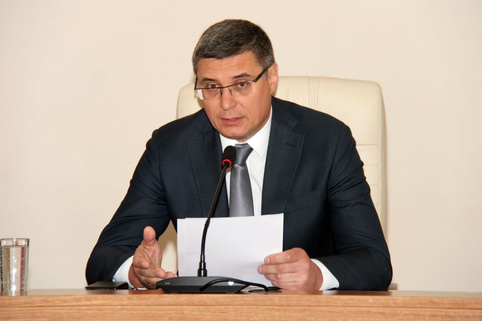 Забота о материнстве, корпоративная поддержка рождаемости, тренд на многодетность: Александр Авдеев рассказал о мерах по улучшению демографической ситуации во Владимирской области