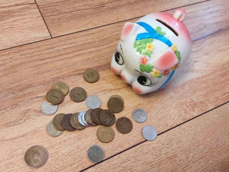 Калужская область оказалась на 31 месте в стране по среднему достатку семьи с детьми
