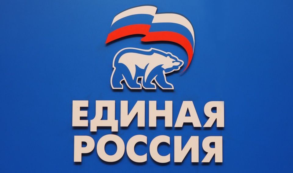 «Народная программа» ЕР выполнена на 83%