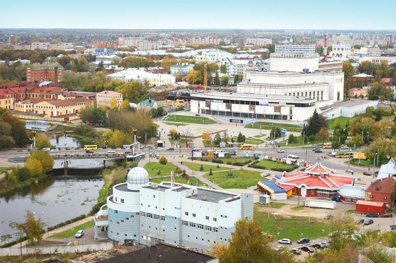 В Иванове суд удовлетворил иск прокуратуры в защиту жилищных прав несовершеннолетних