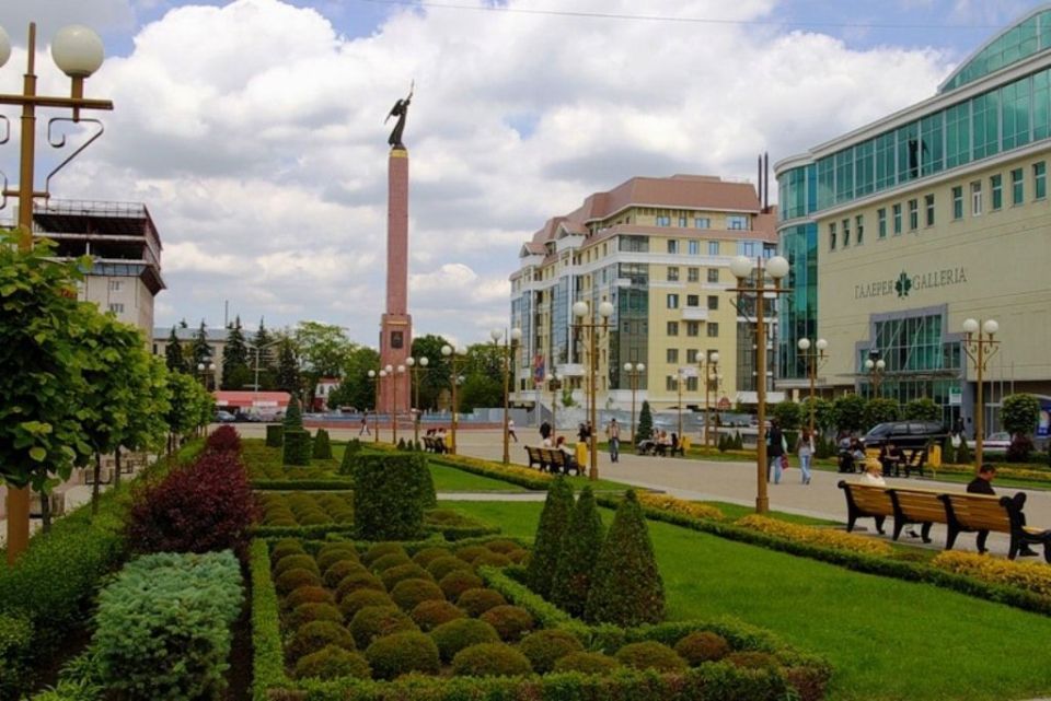 В Ставропольском крае возбуждено уголовное дело по факту незаконного получения ежемесячных пособий