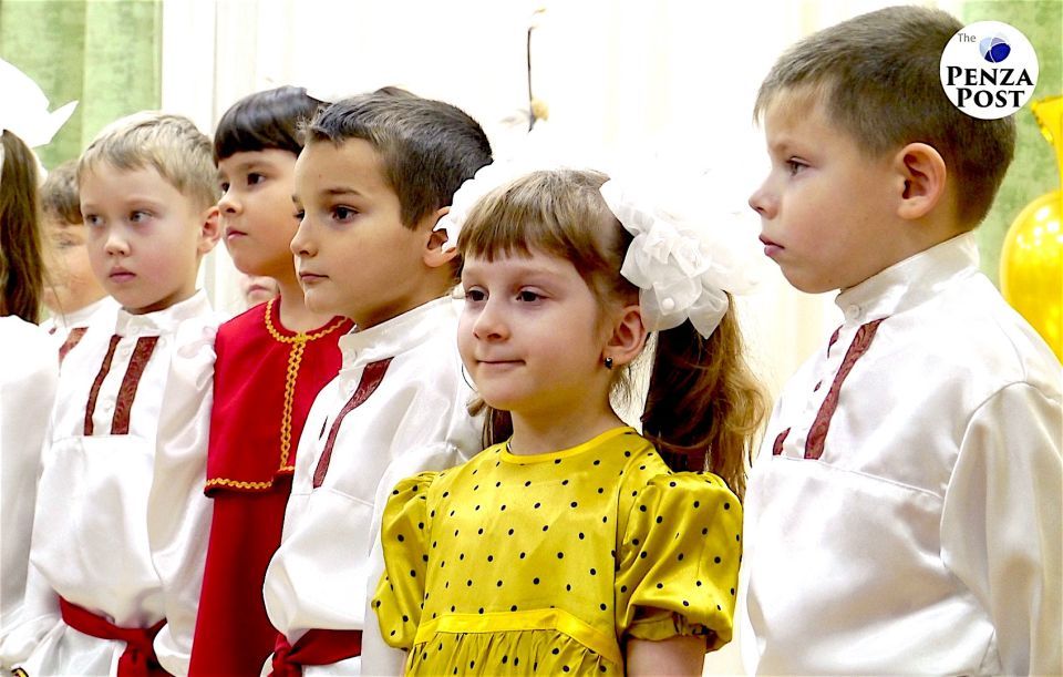 В Пензе пройдет фестиваль семейного творчества «Шкатулка»