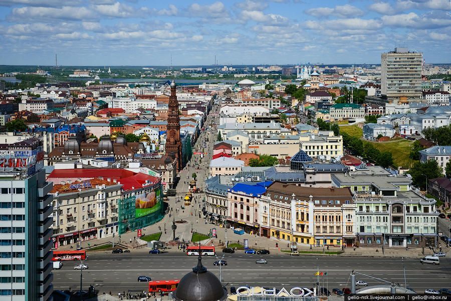 Программа Минниханова помогла почти 3 тысячам семей улучшить жилищные условия