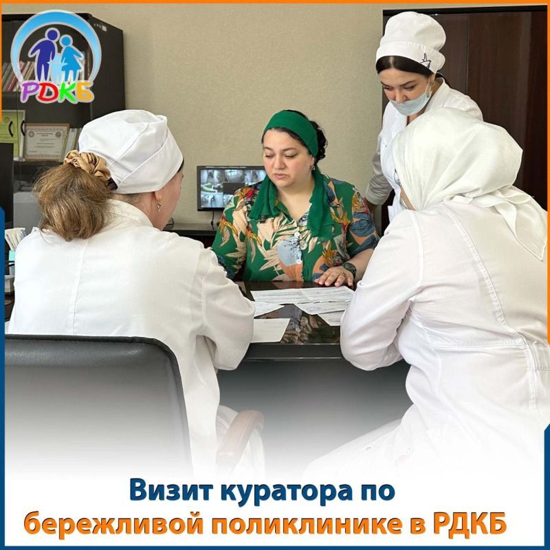 Бережливые технологии в детской больнице: эксперт оценил ход преобразований