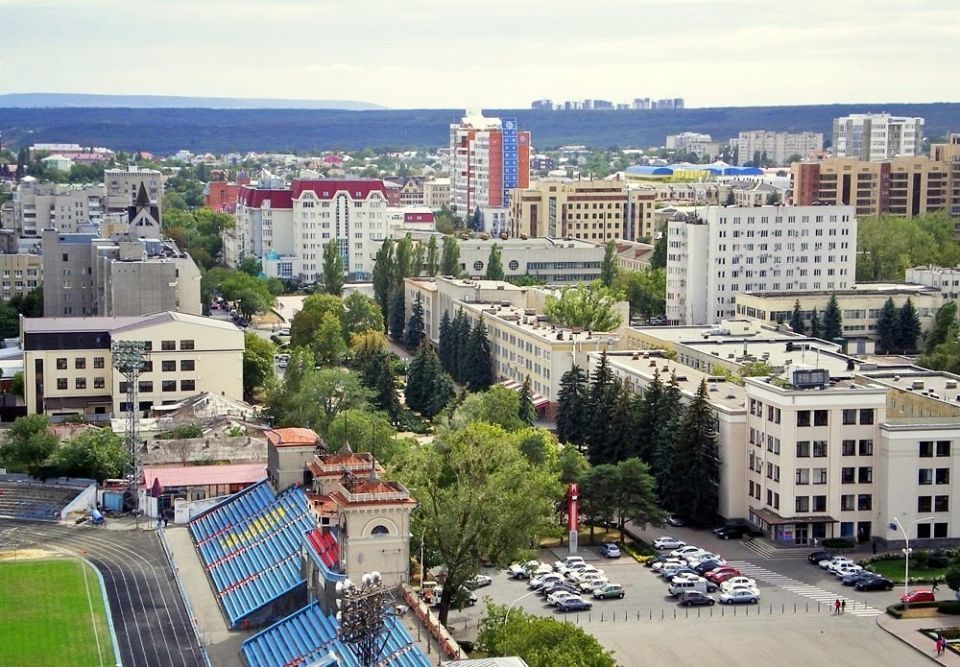 В Георгиевском округе определили победителей конкурса молодых семей