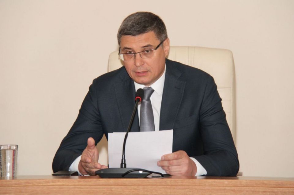 Семейные МФЦ и женские консультации. Авдеев рассказал о мерах решения демографических проблем во Владимирской области