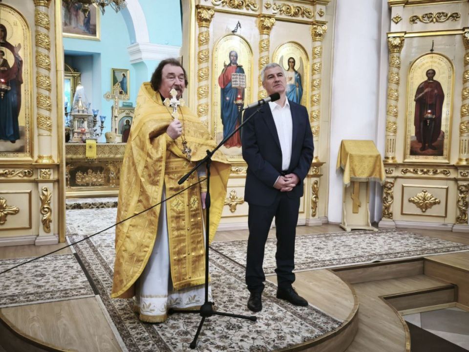 В День Карелии почтили память бойцов, освобождавших Петрозаводск от фашистской оккупации