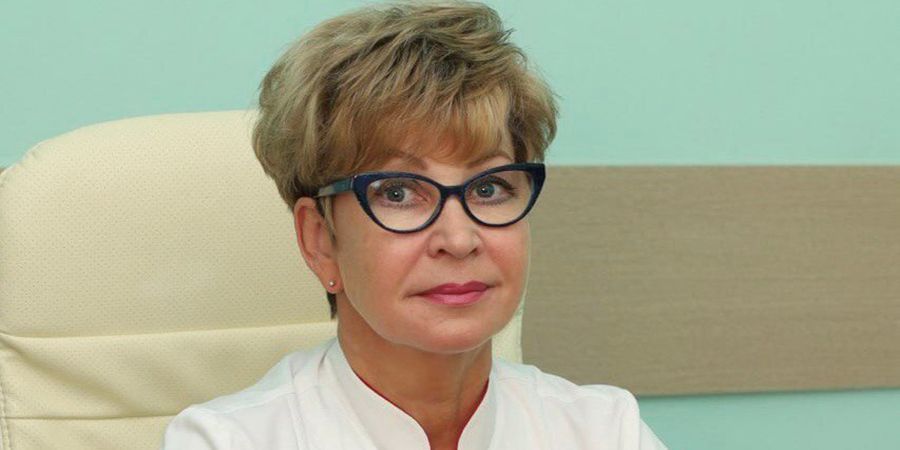 В Саратове Елена Ермолаева ушла с поста главврача перинатального центра